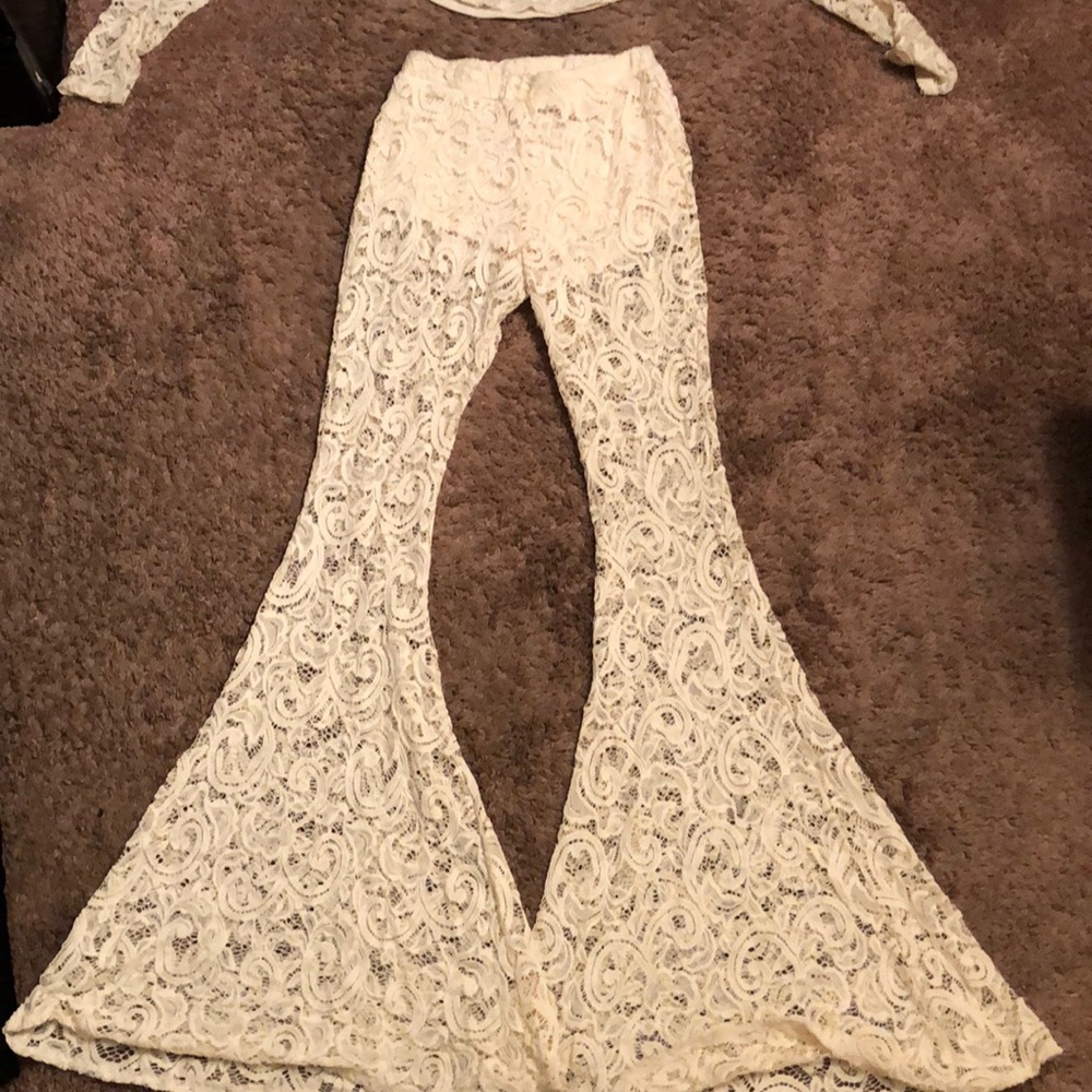 Two piece - Picture 2 of 2